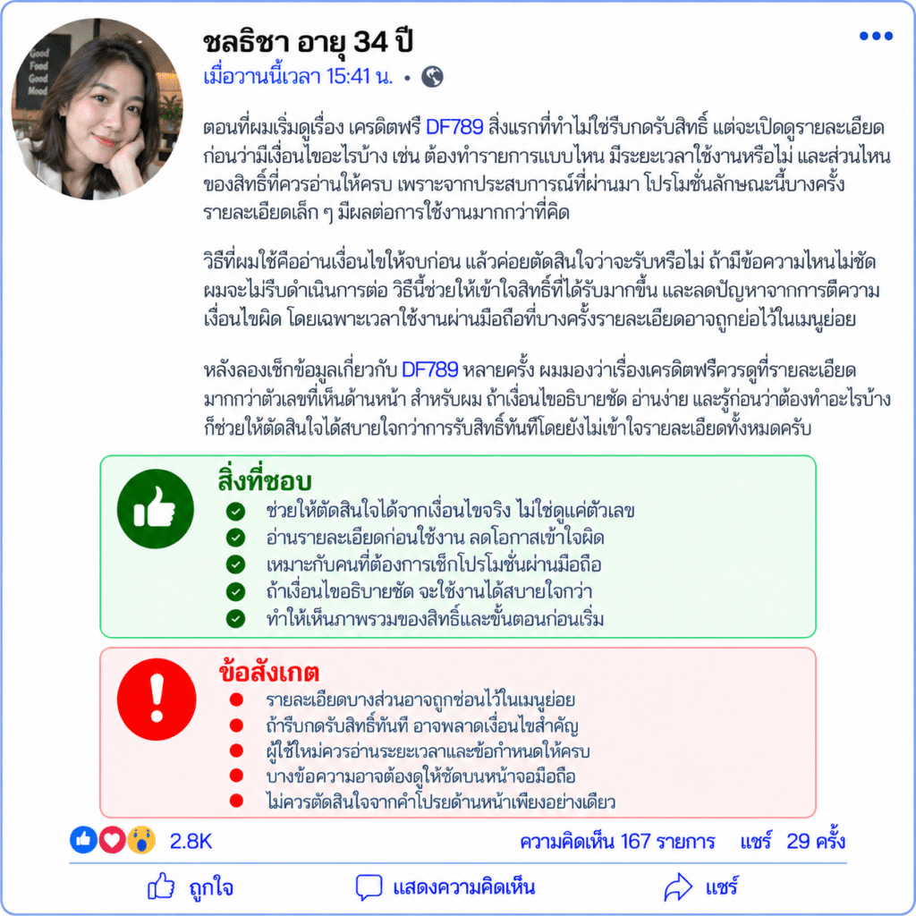 ชลธิชา อายุ 34 ปี